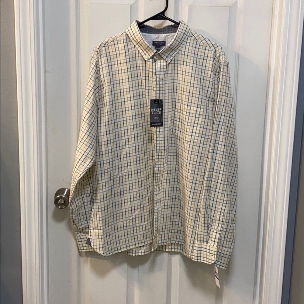 Dress Shirt
